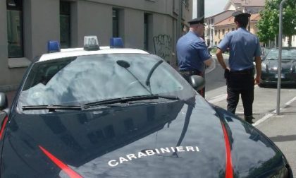 Spaccio di droga, carabinieri arrestano a Ponte Buggianese un 37enne: otto anni e sette mesi di reclusione