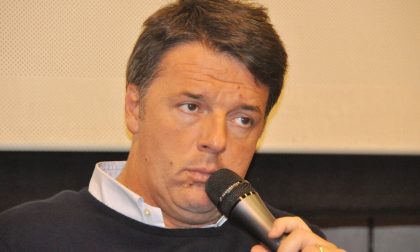 Italia Viva: domenica 1 dicembre Matteo Renzi a Pistoia