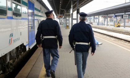 Giovane scomparso nel bresciano: ritrovato alla stazione di Firenze