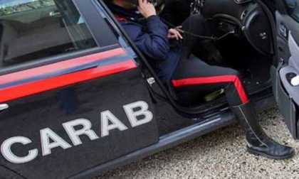 Lite e botte in via Vittorio Veneto: arrestato 41enne marocchino