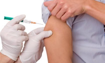 Vaccino fascia 12-18: 1358 somministrazioni nel primo giorno senza prenotazione