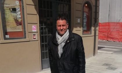 La Corte dei Conti condanna il sindaco di Pescia Oreste Giurlani