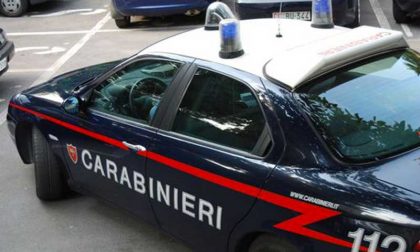 Carabinieri salvano la vita ad un 49enne di Monsummano vittima di malore in casa