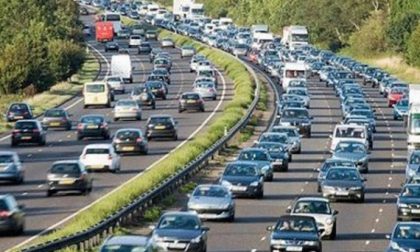 Viabilità: domenica mattina due tratti del raccordo autostradale saranno chiusi per 4 ore