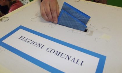 Elezioni in provincia di Pistoia: le affluenze delle 12