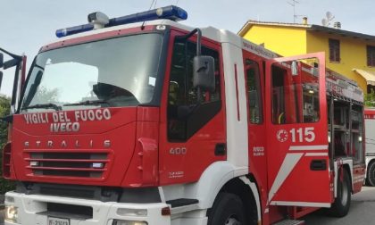 Tragedia a Monsummano Terme: muore mentre stava usando la motozappa