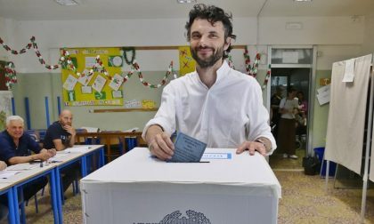 Elezioni Prato: Biffoni riconfermato per il secondo mandato