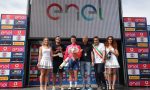 Bilancio molto positivo per la tappa del Giro d’Italia Under 23 a Pescia