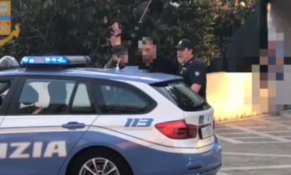 Derubavano rappresentanti: tre arrestati dalla Stradale di Pistoia