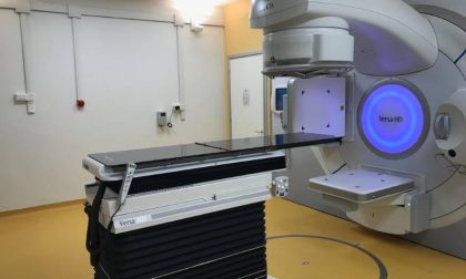 Radioterapie: tecnologie ultima generazione a Firenze, Pistoia, Prato