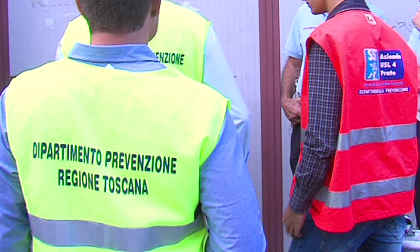 L’Azienda USL Toscana centro cerca 28 Operatori Volontari