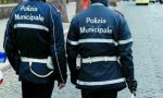 Pistoia, Polizia Municipale: due incidenti stradali causati da conducenti positivi all'alcol test