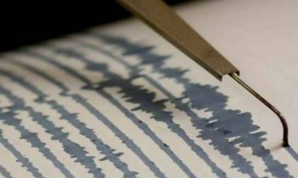 Trema la montagna: terremoto di magnitudo 3 con epicentro a Cutigliano