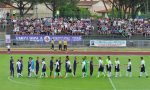 Calcio, Fiorentina in ritiro a Montecatini dal 29 luglio al 4 agosto