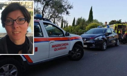 Fine dell'incubo: Ilaria Tofani ritrovata a Carmignano