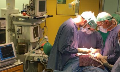 Intervento alla tiroide: ospedale di Prato all'avanguardia