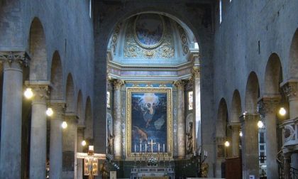 La Diocesi di Pistoia cambia gli orari delle messe nel centro storico