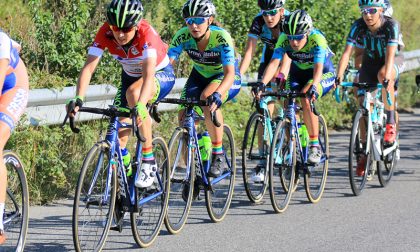 Aromitalia Basso Bikes Vaiano inizia la stagione tra Spagna e Dubai