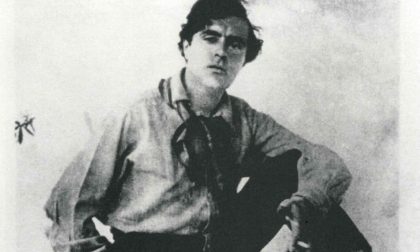 I cento anni dalla scomparsa di Amedeo Modigliani