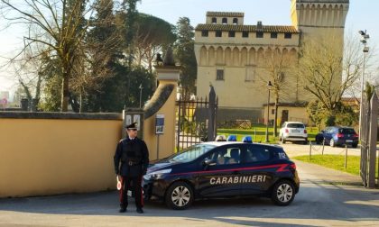 Truffa ai danni di due anziani montalesi: arrestato dai Carabinieri