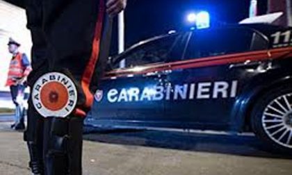 Controlli dei Carabinieri a Montecatini, cinque persone denunciate nel weekend