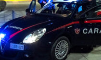 Ruba anche auto della Regione Toscana per fare delle spaccate in bar e negozi: arrestato 42enne pratese