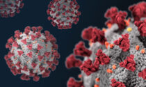 Coronavirus, sono 3.465 i nuovi casi oggi in Toscana: 281 nel pistoiese