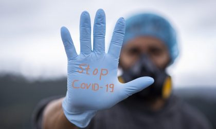Coronavirus, 135 nuovi casi, quattro i decessi