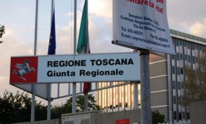 Toscana soddisfatta per l’approvazione del Programma Italia-Francia Marittimo