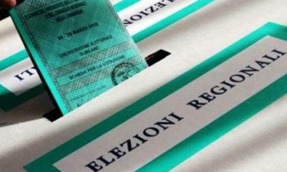 Elezioni del 12 giugno, a Lizzano si vota alla ex scuola elementare di via La Sala