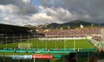 La Fiorentina prepara l'esordio con la Cremonese