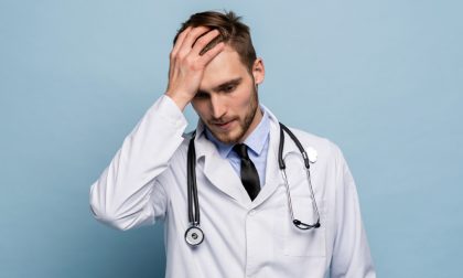 L’Ordine Medici di Pistoia sulle difficoltà di gestione Covid: “sanità ospedaliera e territoriale al collasso” 