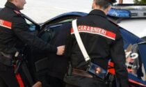 Carabinieri arrestano donna di Montale responsabile di evasione dai domiciliari