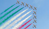 Celebrazioni del 75° Anniversario della Repubblica Italiana il 2 giugno a Villa Puccini