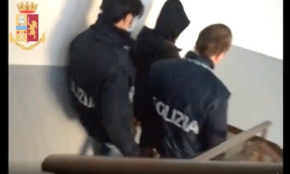 La Polizia di Stato sequestra 6 chili di cocaina e “scongela” oltre 90.000 euro nascosti in un frigorifero