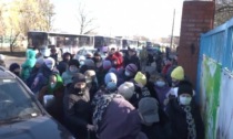 Federfarma e Far.Com. organizzano una raccolta medicinali per i profughi ucraini per l'8 e 9 marzo