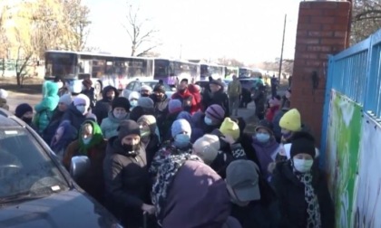 Odontoiatri della provincia pistoiese assisteranno gratuitamente profughi ucraini e minorenni
