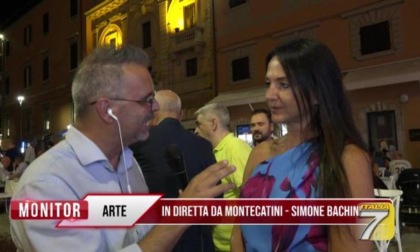 Montecatini ricorda Paolo Rossi, intervista esclusiva alla moglie