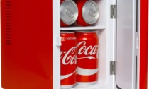 Truffa del mini frigo Coca-Cola: molte segnalazioni