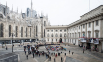 Il CIO a Milano per delineare le priorità in vista delle Olimpiadi