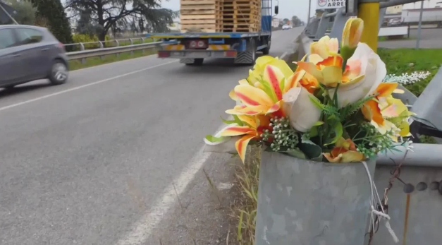 Incidente mortale a Quarrata: condanna per il conducente dell’auto