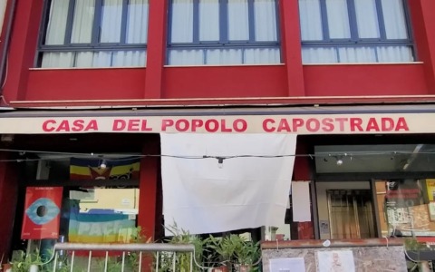 Incontro pubblico su comunità e identità a Pistoia