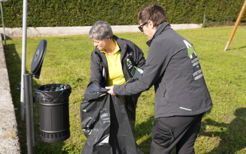 Montale, aumentano i controlli contro l’abbandono dei rifiuti