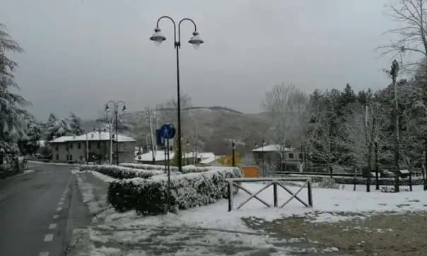 Nevicate in Val di Luce e sull’Appennino: buone notizie per gli sciatori