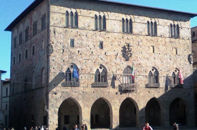 Pistoia: Approvata una nuova variazione di bilancio dal Consiglio Comunale