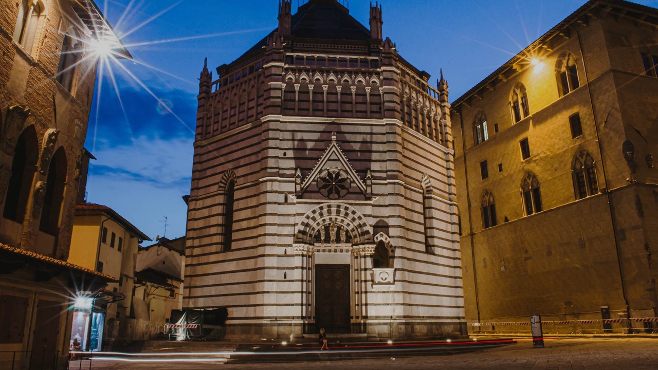 Pistoia incanta con il concerto de I Venti Novi: una serata da ricordare