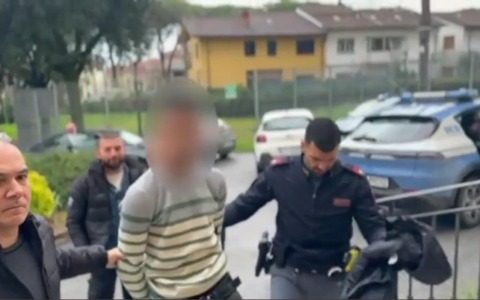Aggressione a Montecatini, cinque uomini in manette