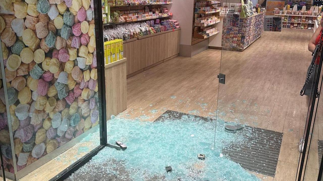 Fermato il ladro che colpiva i negozi di Prato