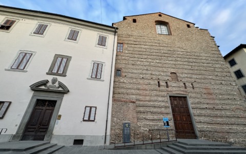 Fondazione Caript destina 473mila euro a dodici restauri in provincia di Pistoia