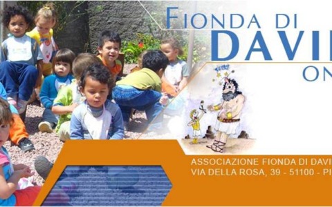 L’Associazione Fionda di Davide riceve il Premio Gratuità 2025 per il suo impegno a favore dei bambini